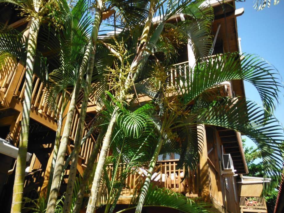 ווסט אנד Sea Breeze Inn מראה חיצוני תמונה